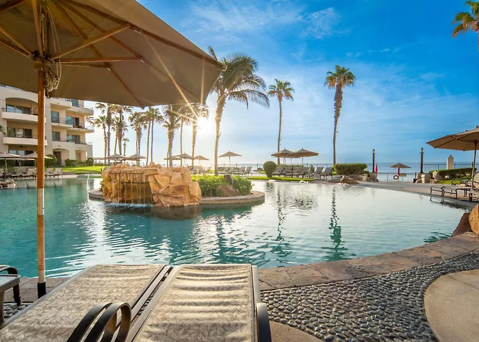 Villa La Estancia Beach Resort & Spa